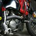 Happy Trails Products PDNerf + Skid Plate Kawasaki KLR650A '87-'07