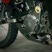 Happy Trails Products PDNerf + Skid Plate Kawasaki KLR650A '87-'07