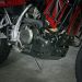 Happy Trails Products PDNerf + Skid Plate Kawasaki KLR650A '87-'07