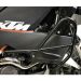 Happy Trails Products HT PD Nerf Engine Guard KTM LC8 950/990 Adventure