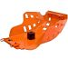 Happy Trails Products KTM 950/990 Skid Plate