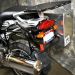 Happy Trails Products BMW R1200GS Low-Pipe SU Rack