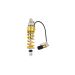 Ohlins Rear Shock 46DRS Standard - R1150GS (00-03) OMBH940