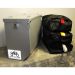 Happy Trails Products Pannier Liner - Long Bag (BOGO)