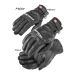 First Gear Mojave Gloves Firstgear Men/Women Black