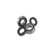 Moose Wheel Bearing Kit - Front A25-1142