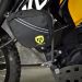 Happy Trails Products Happy Trails PD Nerf Bags Kawasaki KLR650E (08+)