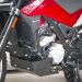 Happy Trails Products HT PD Nerf Engine Guards Husqvarna TR650 Terra