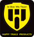 Happy Trails Products Happy Trails SU Rack Replacement Hardware