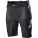 ALPINESTARS Bionic Action Protection Shorts Black 2x