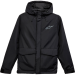 ALPINESTARS Fahrenheit Winter Jacket Black 2x