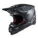 ALPINESTARS S.tech S-m8 Helmet Matte Black 2x