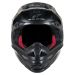 ALPINESTARS S.tech S-m8 Helmet Matte Black 2x