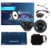 AQUATIC AV Ultra Speaker Kit Fltr `15-up