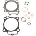 ATHENA Top End Gasket Kit W/o Valve Cover Gasket Hon