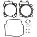 ATHENA Top End Gasket Kit W/o Valve Cover Gasket Hon