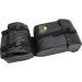 ATV TEK Arch Fender Bag Black