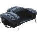 ATV TEK Arch Padded Bag Black