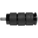 AVON Velvet Air Shifter/brake Peg Black