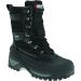 BAFFIN Crossfire Boots Black Sz 07