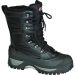 BAFFIN Crossfire Boots Black Sz 07