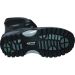 BAFFIN Crossfire Boots Black Sz 07