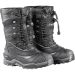 BAFFIN Snow Monster Boots Black Sz 09