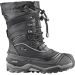 BAFFIN Snow Monster Boots Black Sz 09