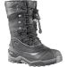 BAFFIN Snow Monster Boots Black Sz 09