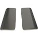 BAGGERNATION Saddlebag Skid Plates