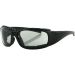 BOBSTER Gunner Sunglasses Black W/photochromatic Lens