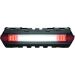 BOSS AUDIO 8" Rack Mount Bluetooth Led Lightbar W/control