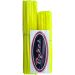 BYKAS Spoke Wraps Neon Yellow 72/pk 21"/19"