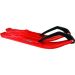 C&A Boondocking Xtreme Pro Skis Red