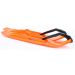 C&A Xcs Pro Skis Orange Pair