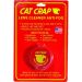 CAT CRAP Anti-fog Lens Cleaner Paste 0.5oz