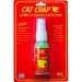 CAT CRAP Anti-fog Lens Cleaner Spray On 0.5oz