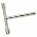 CRUZ TOOLS 3-way T Handle Wrench