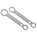 CRUZ TOOLS 34mm Rear Axle Wrench Bmw