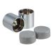 CURT Bearing Protector 1pr 1.98" Hub Diameter