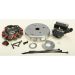 CYCLE ELECTRIC Alternator Kit Dyna 99-03