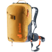 DEUTER Alproof Lite 20 Sl Cinnamon/black