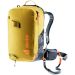 DEUTER Alproof Lite 22 Turmeric/black