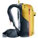 DEUTER Alproof Lite 22 Turmeric/black