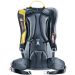 DEUTER Alproof Lite 22 Turmeric/black