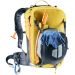 DEUTER Alproof Lite 22 Turmeric/black