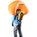 DEUTER Alproof Lite 22 Turmeric/black