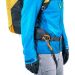 DEUTER Alproof Lite 22 Turmeric/black