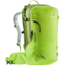 DEUTER Freeride 30 Citrus/moss 30l