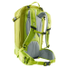 DEUTER Freeride 30 Citrus/moss 30l